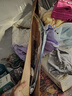  一途丰田雷凌专用无骨雨刮器雷凌【19款-至今】雨刷雷凌双擎雨刮原厂原车尺寸汽车雨刷器（1对装）A级胶条 实拍图