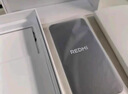 小米（MI）REDMI Note15 Pro+ 第四代骁龙7s 7000mAh 龙晶玻璃十倍抗摔 IP68防水 12+256 新春版 摩卡棕 实拍图