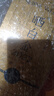 品品香白茶 福鼎白茶晒白金老白茶2022年寿眉360g茶叶礼盒装送礼 实拍图