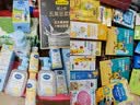 卫驰衣物除菌消毒液室内家具卫生间儿童宠物玩具洗衣抑菌消毒松木 【家庭大桶装】2.5L*1瓶 实拍图