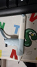 奕思瑞ysr儿童正姿自动铅笔幼儿园初学者小学生专用不断铅一年级hb铅笔 实拍图