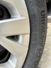 马牌（Continental）汽车轮胎 185/60R15 84H UCJ 【月黑风高】 实拍图