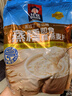 桂格（QUAKER）5黑混合即食燕麦片518克 添加黑芝麻 零添加白砂糖 实拍图