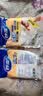 妙洁柔韧一次性手套 PE材质 100只装 27cm 食品级柔软服帖 强韧不易破 实拍图