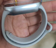 小米（MI）手环9Pro乳酪白 智能手环 高精度运动健康 睡眠呼吸暂停监测 心脏血氧监测运动手环送男友送女友 实拍图