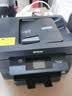 爱普生（EPSON）L4268墨仓式彩色无线多功能一体机家用/办公 AI学习打印机（打印复印扫描 wifi 自动双面 液晶屏） 实拍图