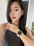 VTT血糖血压监测手表测华有为适用心率血氧血脂尿酸智能健康手环SH11 实拍图