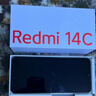 小米（MI）  Redmi 14C 6.88英寸护眼大屏 120Hz高刷 150%大扬声器 4GB+64GB 冰川银 红米手机 老年机 实拍图