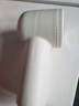 【6叶钢刀】毛球修剪器家用充电式剃毛机去毛球神器家用衣服衣物刮毛球剃毛器充电式衣物护理机 奶油白【充电款】 6叶精钢刀头 实拍图