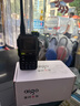 爱国者（aigo）E618S pro 对讲机 一键对频 UV多频段大功率远距离民用户外自驾无线调频手台航空频五音信令收音机 实拍图