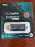 金士顿（Kingston）128GB Type-C USB3.2 双接口U盘 DTDEG2 大容量办公车载优盘 适用于安卓苹果手机电脑 实拍图