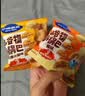 小鹿蓝蓝宝宝零食 多谷物小锅巴米饼饼干儿童零食酥脆解馋小吃 小麦大米 多谷物小锅巴原味1袋 实拍图