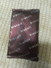 Aji 黑巧克力华夫脆520g/盒 黑巧薄脆饼干礼盒团购送礼 下午茶 实拍图