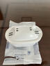 碧然德（BRITA）过滤净水器 家用滤水壶 净水壶 Marella 海洋系列 3.5L（蓝色） 实拍图
