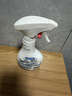 立白小白白小白鞋清洁剂280g 天然洁净白鞋去污洗鞋神器 温和不伤鞋 实拍图