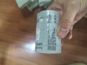 全棉时代压缩毛巾3个*6条一次性洗脸巾擦脸旅行毛巾便携出行清洁美妆 实拍图