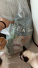 京东京造猫粮鸡肉味全价成猫粮10kg三文鱼肉营养美毛长肉质检流浪救助 实拍图