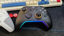 飞智黑武士5Pro竞技精英游戏手柄 力切换杠杆扳机 体感PC电脑Steam类xbox无线蓝牙NS电视 仁王3NBA2K26 实拍图