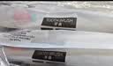 美家生活酒店用品 小麦秸秆牙刷牙膏套装100套 一次性洗漱用品盥洗用品 实拍图