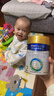 美素佳儿（Friso）皇家较大婴儿配方奶粉 2段（6-12个月）800克 乳铁蛋白 新国标 实拍图