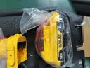 得伟（DEWALT）12V锂电电钻起子电动螺丝刀两电一充套装DCD700DK2-A9 实拍图