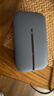 鸿蒙智选随身wifi6移动无线wifi3随行网络4g无线网卡携带无限制华为机适用三网全国通用流量2026款5G AX15B 顶配WiFi6灰【三网切换】3000毫安大电池 实拍图
