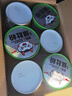 食族人爆肚粉150g*6桶整箱装 米粉米线粉丝土豆粉冲泡方便速食夜宵小吃 实拍图