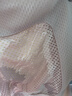 babycare腰凳婴儿背带多功能减震四季抱娃神器解放双手透气轻薄款珀尔里粉 实拍图