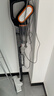德尔玛（Deerma）DX700Pro滤芯套装版 推杆地毯式两用小型强力大功率吸尘器 大吸力宠物吸毛吸尘器DXBD11A 实拍图