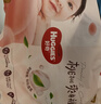 好奇（Huggies）铂金装小桃裤纸尿裤XL96片(12-17kg)加大号尿不湿透【透爽散热】 实拍图