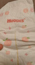 好奇（Huggies）铂金装小桃裤纸尿裤XL96片(12-17kg)加大号尿不湿透【透爽散热】 实拍图