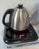 金灶（KAMJOVE）自动烧水壶泡茶壶电水壶自动上水电茶炉恒温热水壶茶具花茶壶FM-7 实拍图