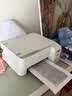 爱普生（EPSON）【6代新品】L3351墨仓式彩色打印机 微信打印/无线连接 家用AI学习打印机（打印、复印、扫描） 实拍图