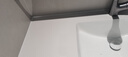 瓦克（WACKER）DA防霉玻璃胶厨卫专用密封胶防水美容胶中性马桶封边硅胶 15倍0级防霉时效 透明2支 晒单实拍图