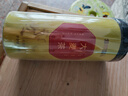 修年堂 大麦茶500g/罐 原味烘焙麦芽茶 五谷花草茶 解腻泡水养生茶 实拍图