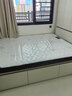 香榭柏兰椰棕床垫棕垫硬棕榈床垫子天然乳胶榻榻米定制薄护脊1.5x2米1.8cm 偏硬10cm厚（7cm环保0胶椰棕+防螨面料） 1.5米*1.9米 实拍图