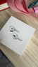 Apple/苹果 AirPods 4(支持主动降噪)搭配无线充电盒(USB-C)苹果耳机 蓝牙耳机适用iPhone/iPad 四代 实拍图