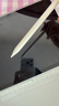 倍思电容笔iPad触控笔适用2026年款iPad Pro/Air8/Mini/iPad11平板触屏手写笔磁吸Apple pencil二代 实拍图