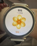 华为【520送礼优选送女友】HUAWEI WATCH GT 6 浮光白 41mm智能手表多维情绪健康全新骑行体验 实拍图