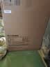 美的（Midea）暖阳消毒柜嵌入式家用 厨房餐具碗柜碗筷茶杯茶具 紫外线 110L三层大容量【政府补贴】 110HQ2pro 实拍图