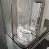 美的（Midea）冰块净水器加热直饮一体机冰魔方Max自来水过滤矿化净饮机【热卖TOP】台式免安装 JLB3799T-RO 实拍图