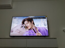 Vidda小钢炮S Mini 海信电视55英寸【价保618】 Mini LED独立低音炮 180Hz高刷MEMC 液晶电视机55VX1S 实拍图