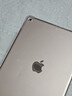 毕亚兹适用2021年ipad10.2保护套 苹果平板电脑9/8/7代10.2英寸保护壳轻薄四角防摔透明硅胶软壳PB181 实拍图