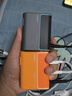 CUKTECH酷态科10号氮化镓充电器套装120W多口快充头兼容PPS100W适用苹果17小米华为荣耀手机平板笔记本 实拍图