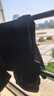 杉杉【凉感轻奢桑蚕丝】短袖T恤男士夏季衣服高端半袖体恤POLO衫装款 实拍图