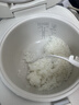 美的电饭煲小型1-2-3-4人电饭锅家用0氟有钛不粘内胆电饭锅不含特氟龙 【26年新款】 3L 实拍图