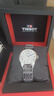 天梭（TISSOT） 力洛克系列20周年纪念款男表 瑞士机械男士钢带商务表520礼物 实拍图