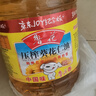 鲁花 食用油 物理压榨 葵花仁油6.18L  实拍图