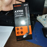 Tenda腾达 usb无线网卡wifi6 AX900双频5g 无线网卡台式机专用 高增益天线 wifi接收器 无线wifi发射 实拍图