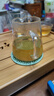 金镶玉 茶具配件  洁直公杯   玻璃公道杯茶海分茶器功夫茶具零配 实拍图